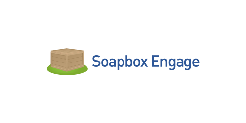 soapbox engage logo small